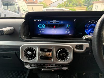 2025 Mercedes-BENZ G-CLASS — миниатюра 48