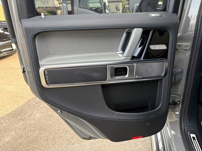 2025 Mercedes-BENZ G-CLASS — миниатюра 38