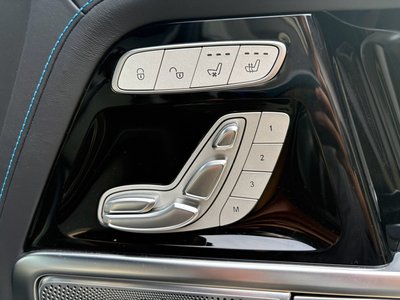 2025 Mercedes-BENZ G-CLASS — миниатюра 31