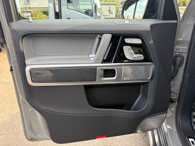 2025 Mercedes-BENZ G-CLASS — миниатюра 32