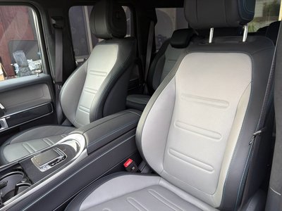 2025 Mercedes-BENZ G-CLASS — миниатюра 44
