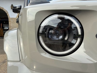 2025 Mercedes-BENZ G-CLASS — миниатюра 13