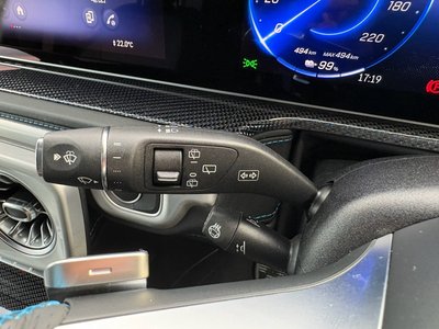 2025 Mercedes-BENZ G-CLASS — миниатюра 60