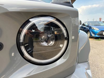 2025 Mercedes-BENZ G-CLASS — миниатюра 14