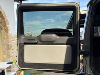 2025 Mercedes-BENZ G-CLASS — миниатюра 41
