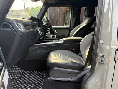 2025 Mercedes-BENZ G-CLASS — миниатюра 26