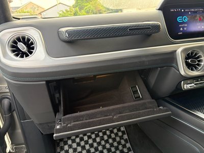 2025 Mercedes-BENZ G-CLASS — миниатюра 72