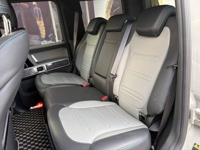 2025 Mercedes-BENZ G-CLASS — миниатюра 46