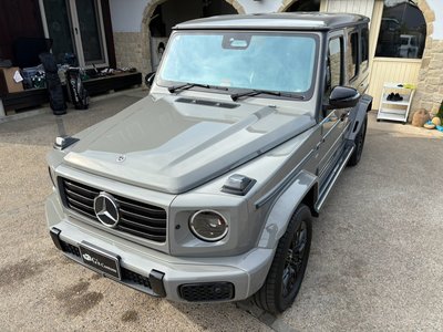صورة 6 لـ 2025 Mercedes-BENZ G-CLASS