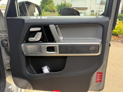 2025 Mercedes-BENZ G-CLASS — миниатюра 29