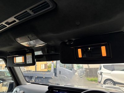 2025 Mercedes-BENZ G-CLASS — миниатюра 65