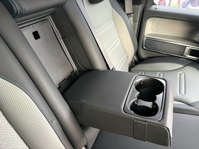 2025 Mercedes-BENZ G-CLASS — миниатюра 75