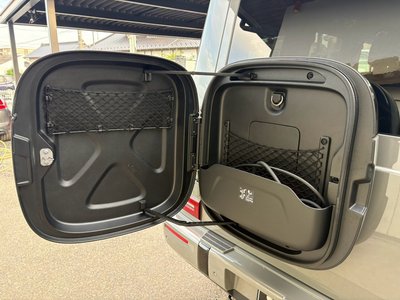 2025 Mercedes-BENZ G-CLASS — миниатюра 42