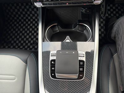 2025 Mercedes-BENZ G-CLASS — миниатюра 50