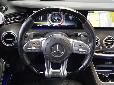 صورة مصغرة 13 لـ 2021 Mercedes-BENZ S-CLASS