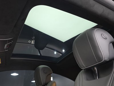 صورة مصغرة 20 لـ 2021 Mercedes-BENZ S-CLASS