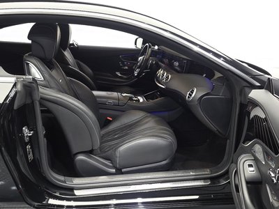 صورة مصغرة 11 لـ 2021 Mercedes-BENZ S-CLASS