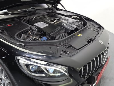 2021 Mercedes-BENZ S-CLASS 照片 7