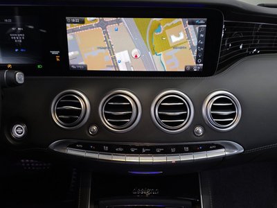 صورة مصغرة 14 لـ 2021 Mercedes-BENZ S-CLASS