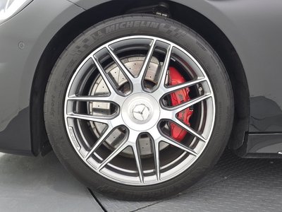 2021 Mercedes-BENZ S-CLASS 照片 6