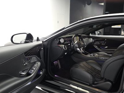 2021 Mercedes-BENZ S-CLASS 照片 10