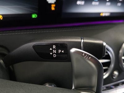 2021 Mercedes-BENZ S-CLASS 照片 9