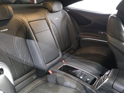 صورة مصغرة 12 لـ 2021 Mercedes-BENZ S-CLASS
