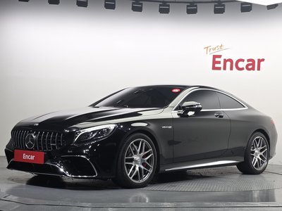 2021 Mercedes-BENZ S-CLASS 照片 1