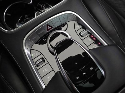 صورة مصغرة 18 لـ 2021 Mercedes-BENZ S-CLASS
