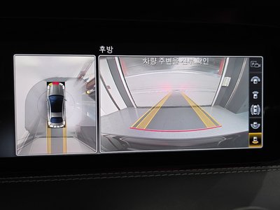صورة مصغرة 15 لـ 2021 Mercedes-BENZ S-CLASS