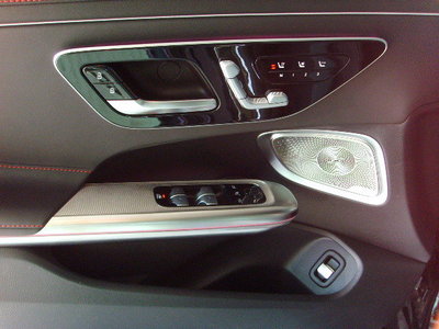 MERCEDES-BENZ CLE - 7