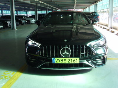 MERCEDES-BENZ CLE - 1