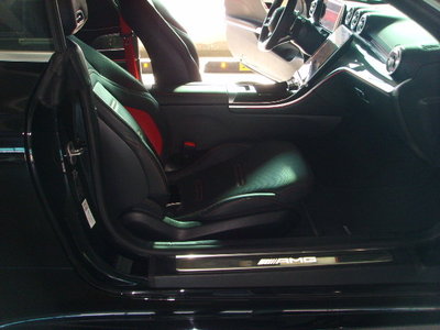 MERCEDES-BENZ CLE - 8