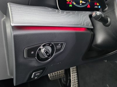 2022 Mercedes-BENZ E-CLASS 缩略图 39