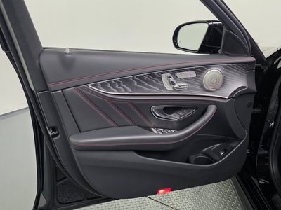 2022 Mercedes-BENZ E-CLASS 缩略图 14