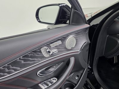 2022 Mercedes-BENZ E-CLASS 缩略图 27