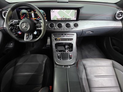 2022 Mercedes-BENZ E-CLASS — фото 5