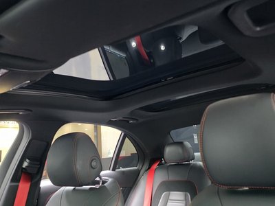 2022 Mercedes-BENZ E-CLASS 缩略图 24