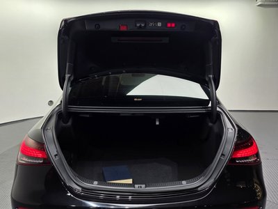 2022 Mercedes-BENZ E-CLASS 缩略图 26