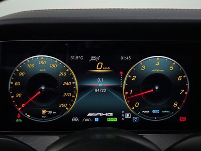 2022 Mercedes-BENZ E-CLASS 缩略图 11