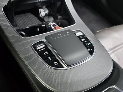 2022 Mercedes-BENZ E-CLASS 缩略图 37