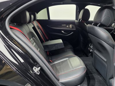 2022 Mercedes-BENZ E-CLASS 缩略图 18