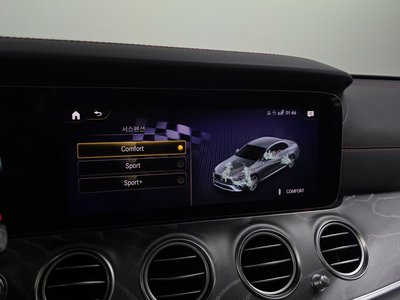 2022 Mercedes-BENZ E-CLASS 缩略图 34