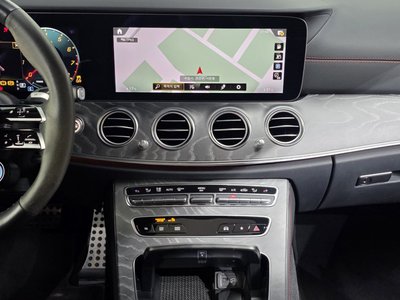 2022 Mercedes-BENZ E-CLASS 缩略图 20