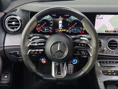 2022 Mercedes-BENZ E-CLASS 缩略图 19