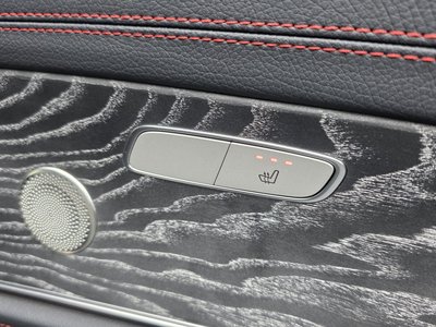 2022 Mercedes-BENZ E-CLASS 缩略图 25