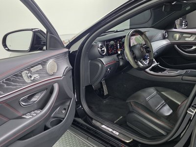 2022 Mercedes-BENZ E-CLASS 缩略图 13
