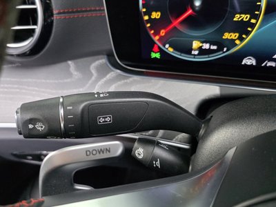 2022 Mercedes-BENZ E-CLASS 缩略图 38
