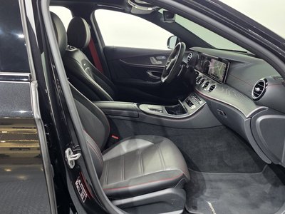 2022 Mercedes-BENZ E-CLASS 缩略图 17