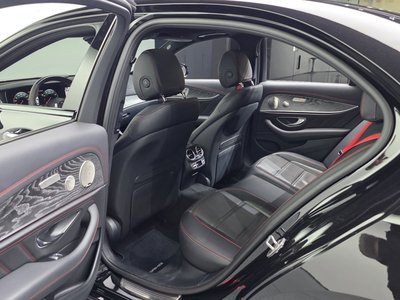 2022 Mercedes-BENZ E-CLASS 缩略图 16